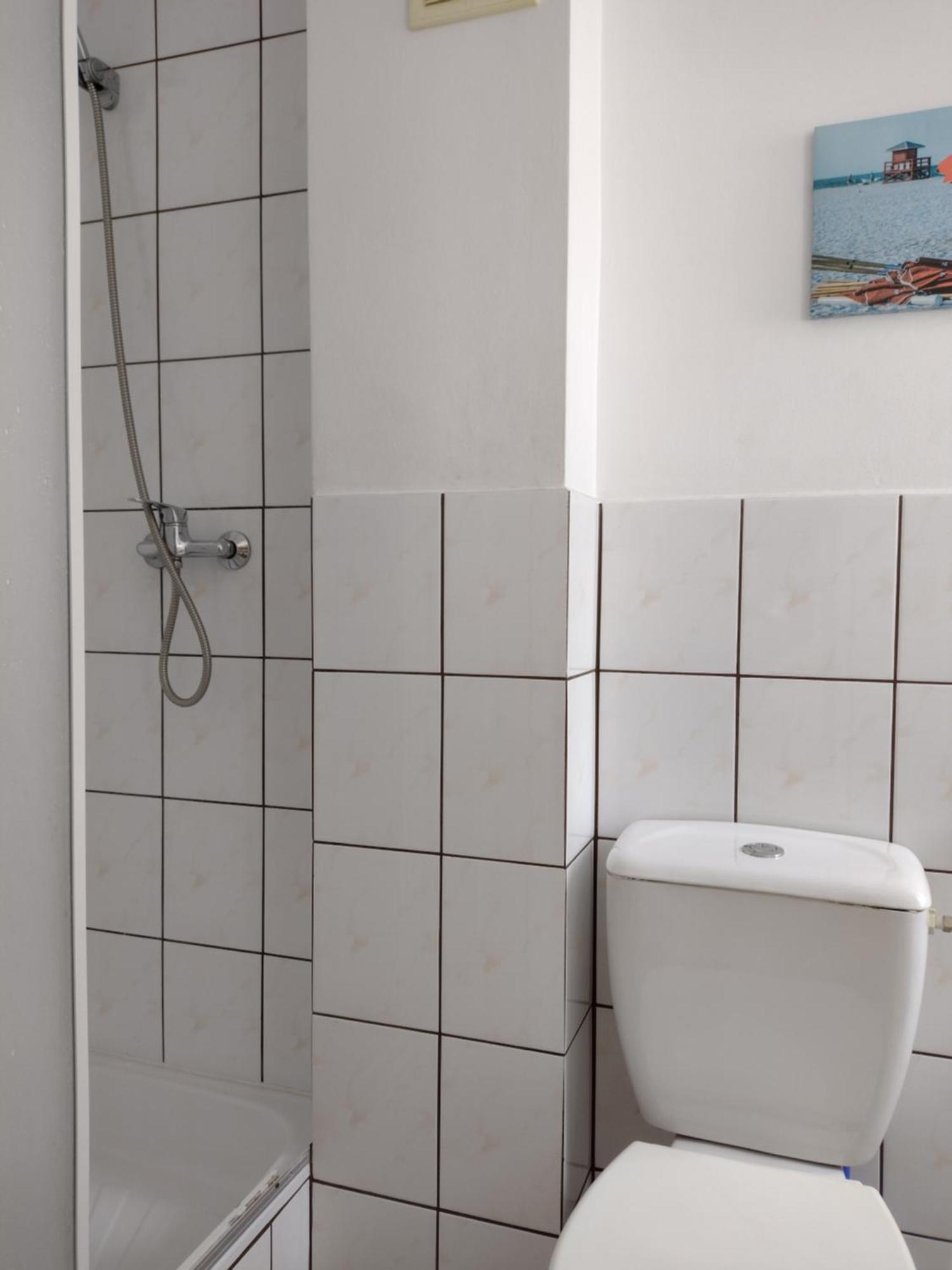Ferienwohnung Ariel Władysławowo Zimmer foto