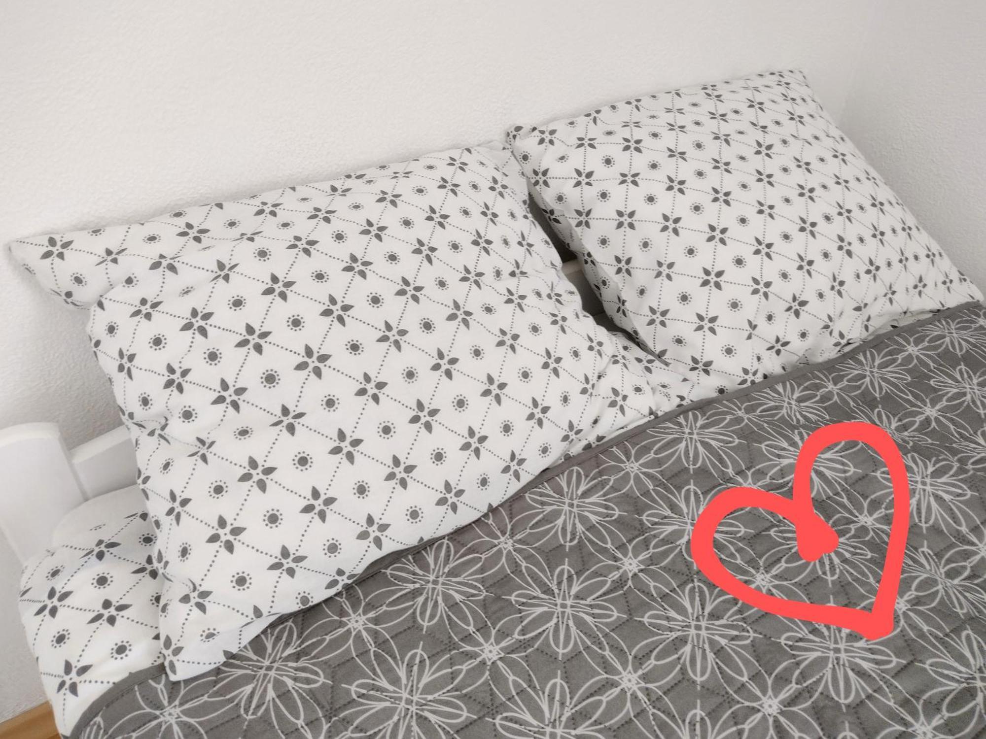 Ferienwohnung Ariel Władysławowo Zimmer foto